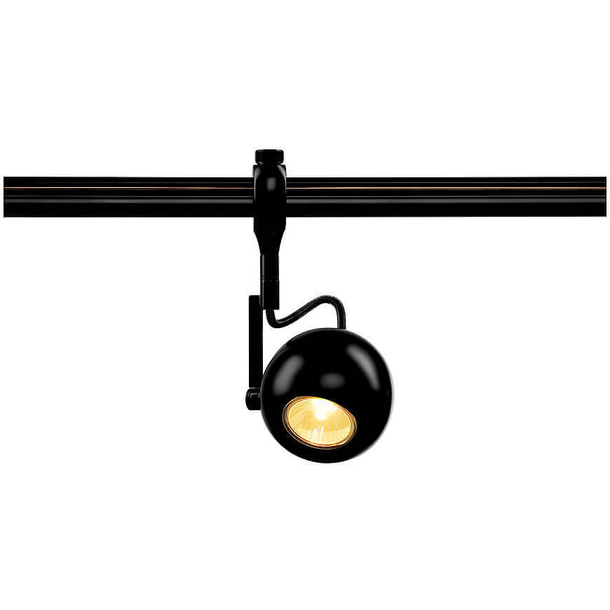 

Светильник SLV, Черный, 184690 Light Eye ES111 Spot