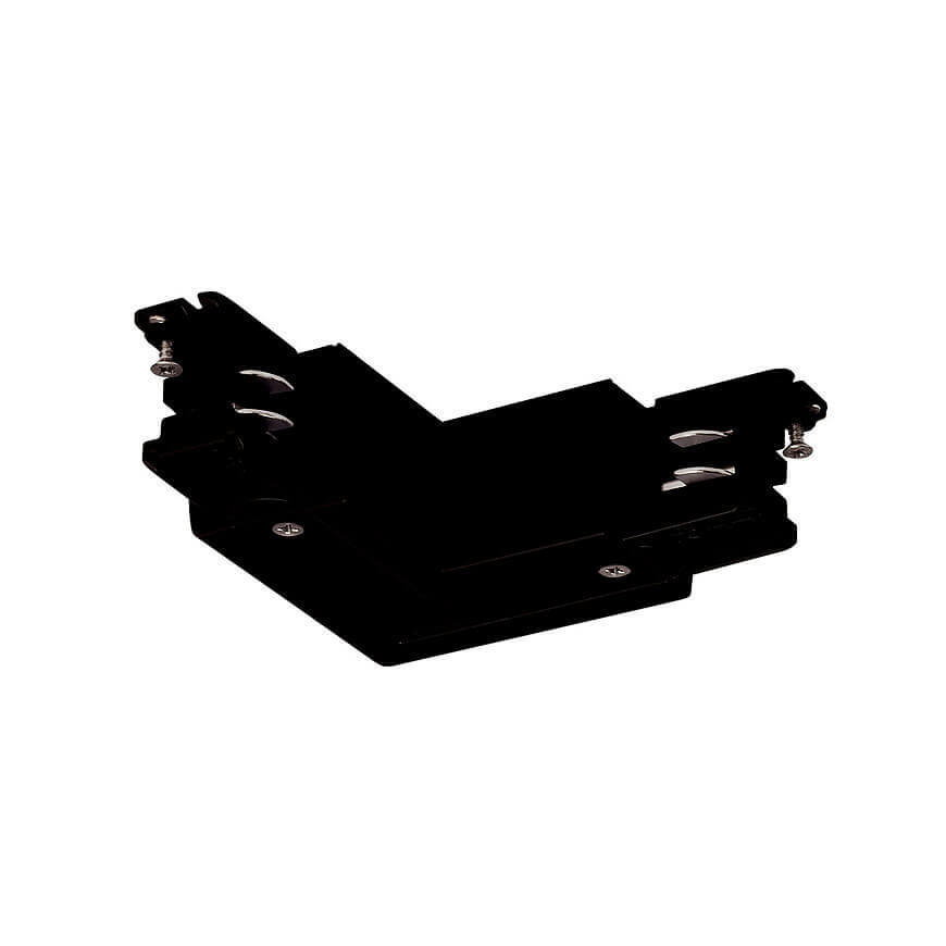 

Коннектор SLV, Черный, 175120 3Ph S-Track Black
