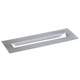 

112810 Glenos LED, Серебро, 112810 Glenos LED