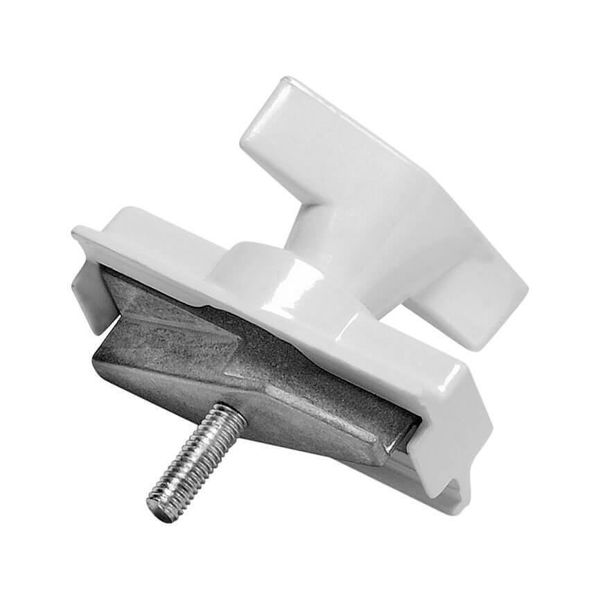 

Адаптер питания SLV, Белый, 1001395 3Ph S-Track (для трехфазного шинопровода)