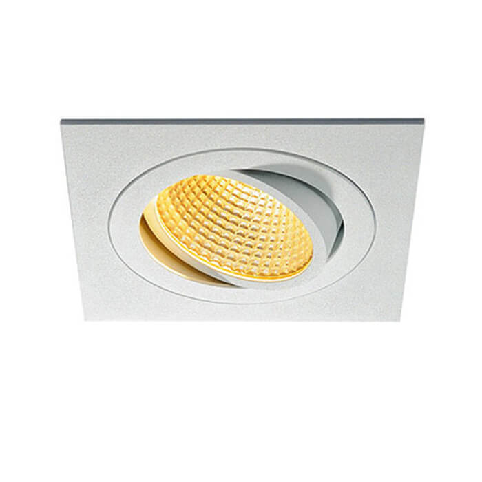 

Светильник SLV, Белый, 114241 New Tria XL Square