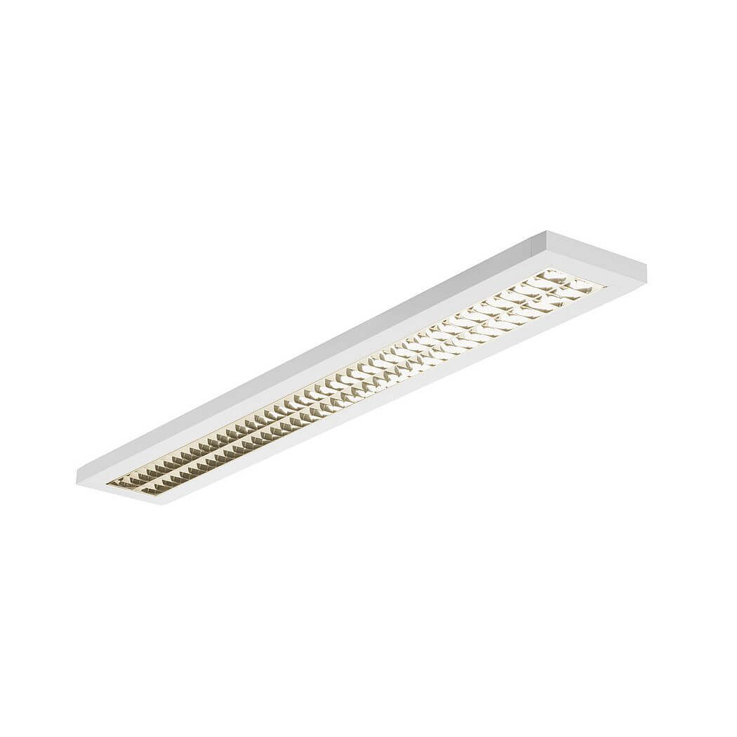 

Светильник SLV, Белый, 158961 Rasto Led (2 в 1 (подвесной и потолочный))