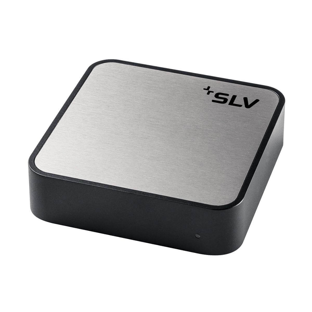 

Модуль управления SLV, Серый, 1002411 Valeto