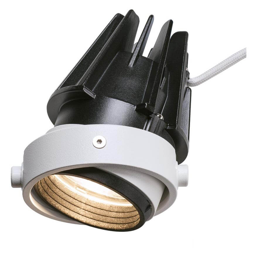 

Светодиодный модуль SLV, Белый, 1002598 Aixlight Pro