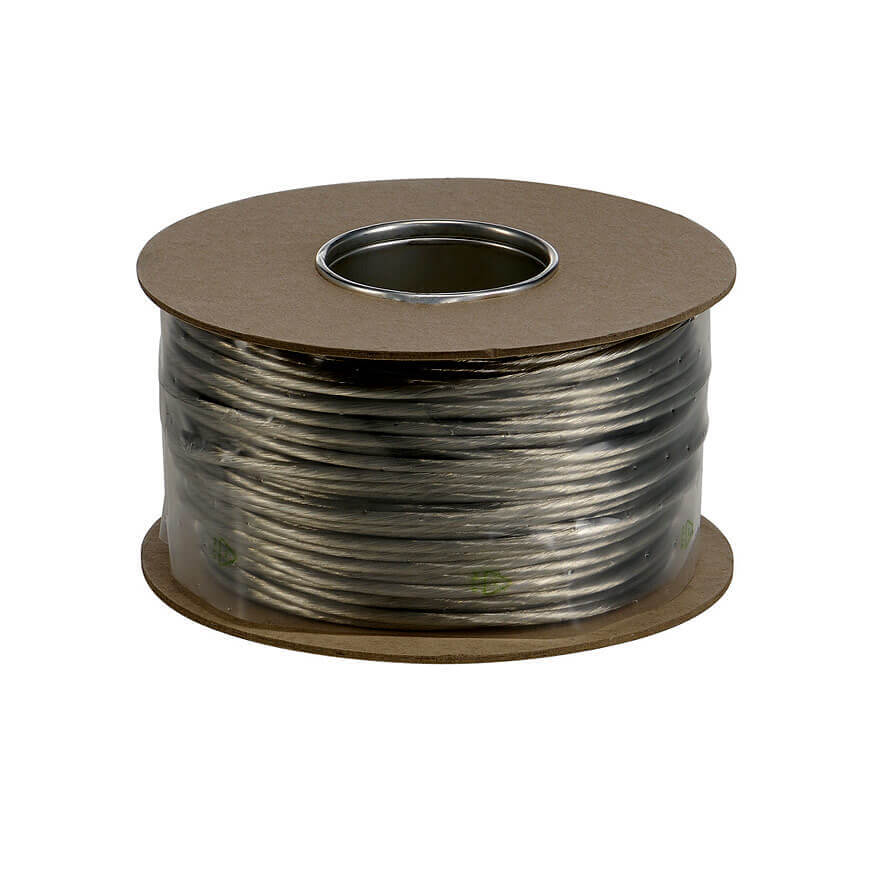 

Трос SLV, Медь, 139006 Wire System (Цена за метр)