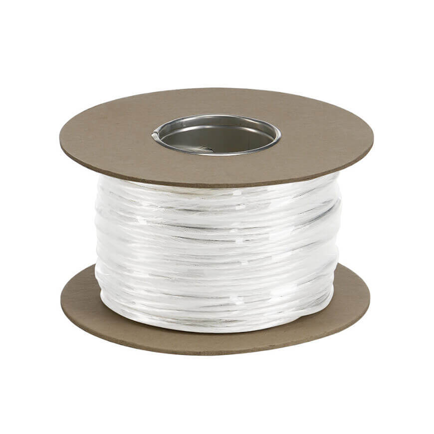 

Трос SLV, Белый, 139041 Wire System