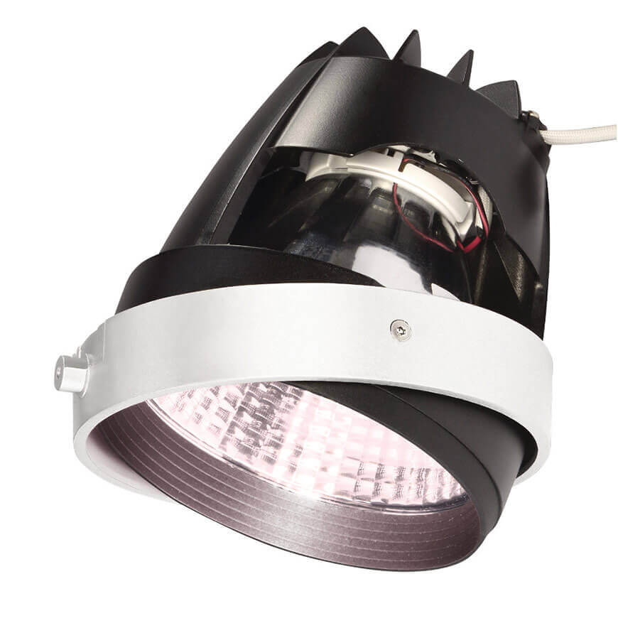 

Светодиодный модуль SLV, Белый, 115213 Aixlight Pro