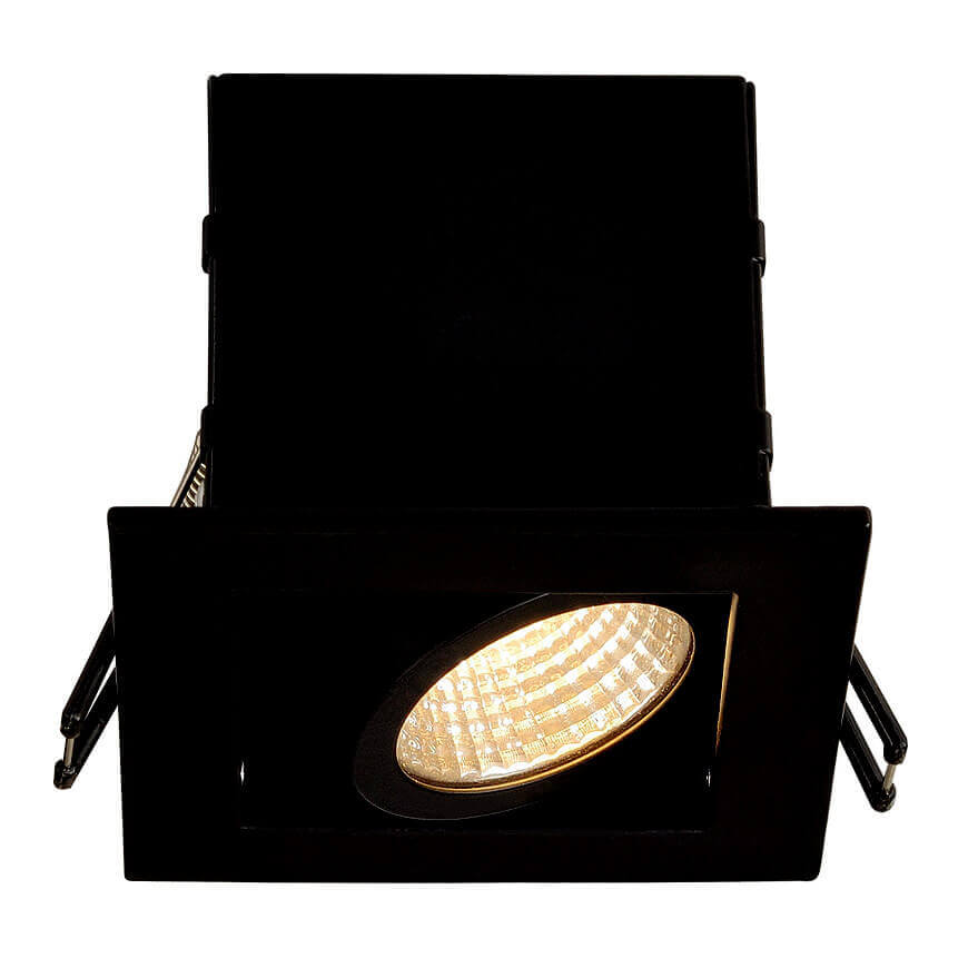 

Светильник SLV, Черный, 115700 Kadux Led Black