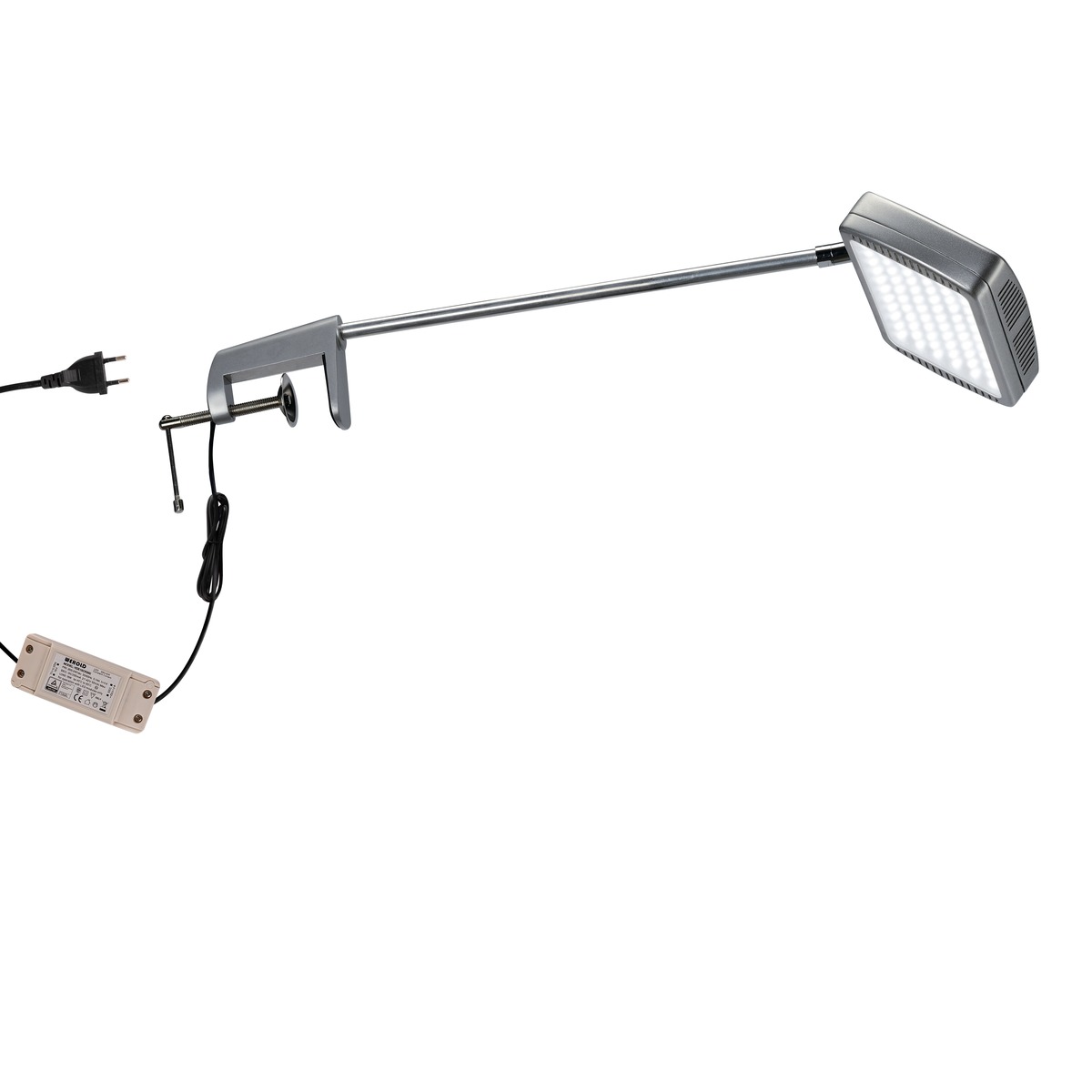 

Подсветка для картин SLV, Серебро, 1003492 Led Display