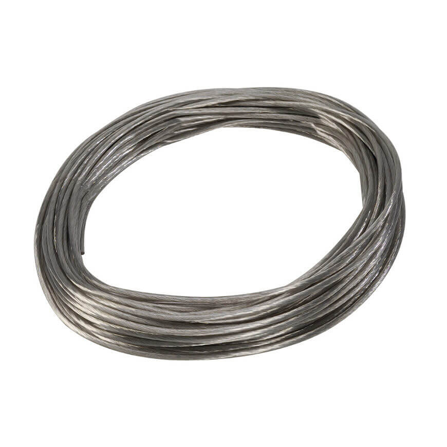 

Трос SLV, Медь, 139024 Wire System
