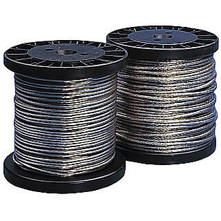 

Трос SLV, Медь, 139004 Wire System