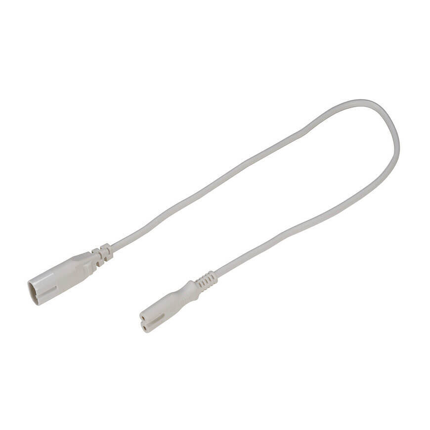 

Коннектор SLV, Белый, 631303 Batten Led