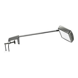 

Подсветка для картин SLV, Серебро, 170402 LED Display