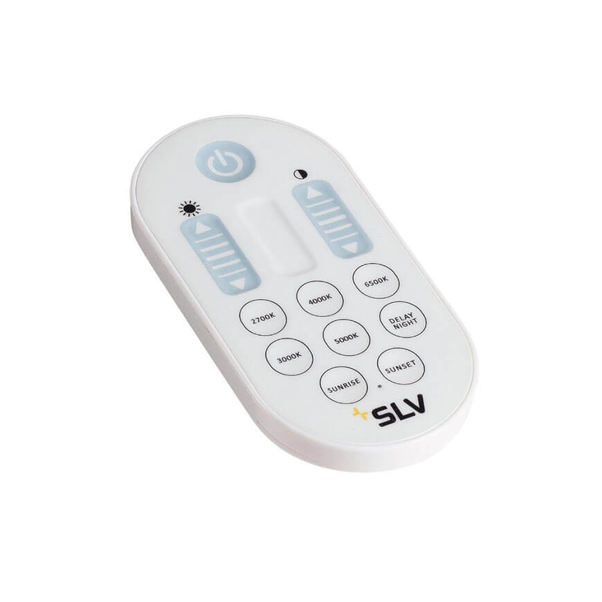 

Пульт управления SLV, Белый, 470683 Kelvin Control