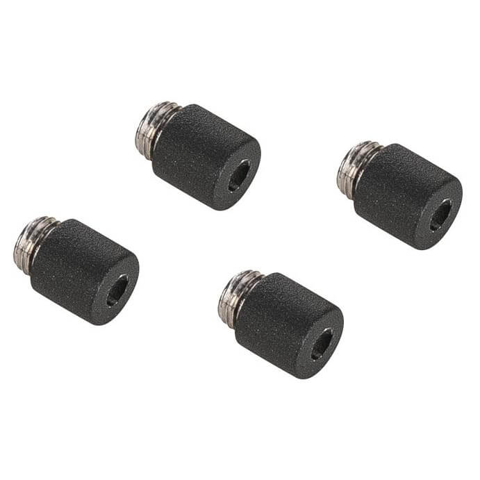

Втулка SLV, Антрацит, 1002853 Spacer Set