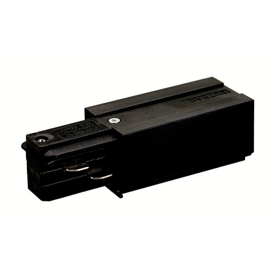 

Подвод питания SLV, Черный, 145510 3Ph Eutrac