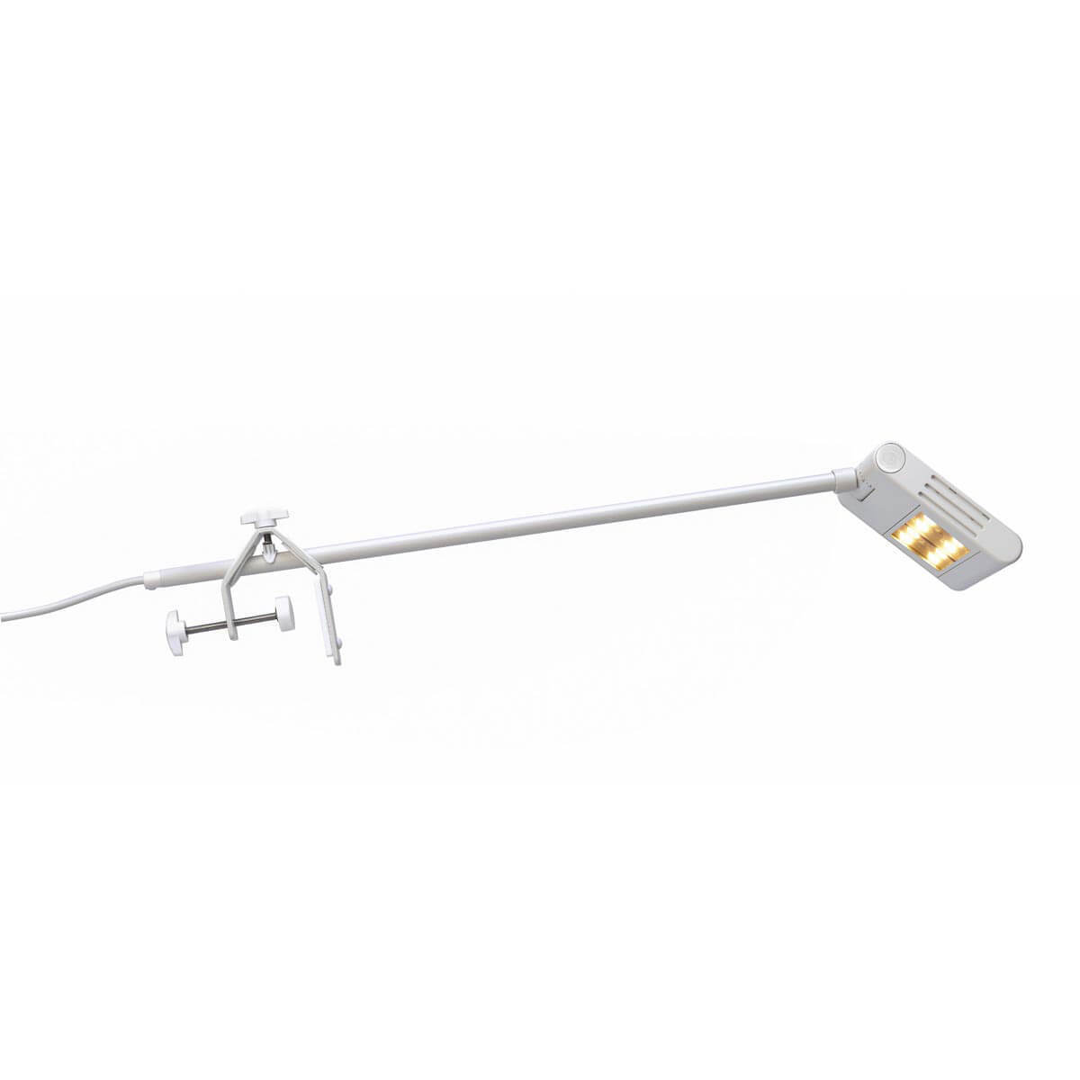 

Подсветка для картин SLV, Белый, 1001464 Lenito