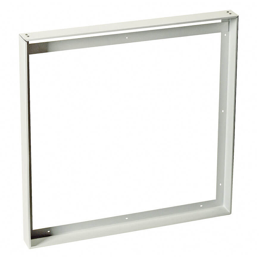 

Рамка SLV, Белый, 158762 Led Panel