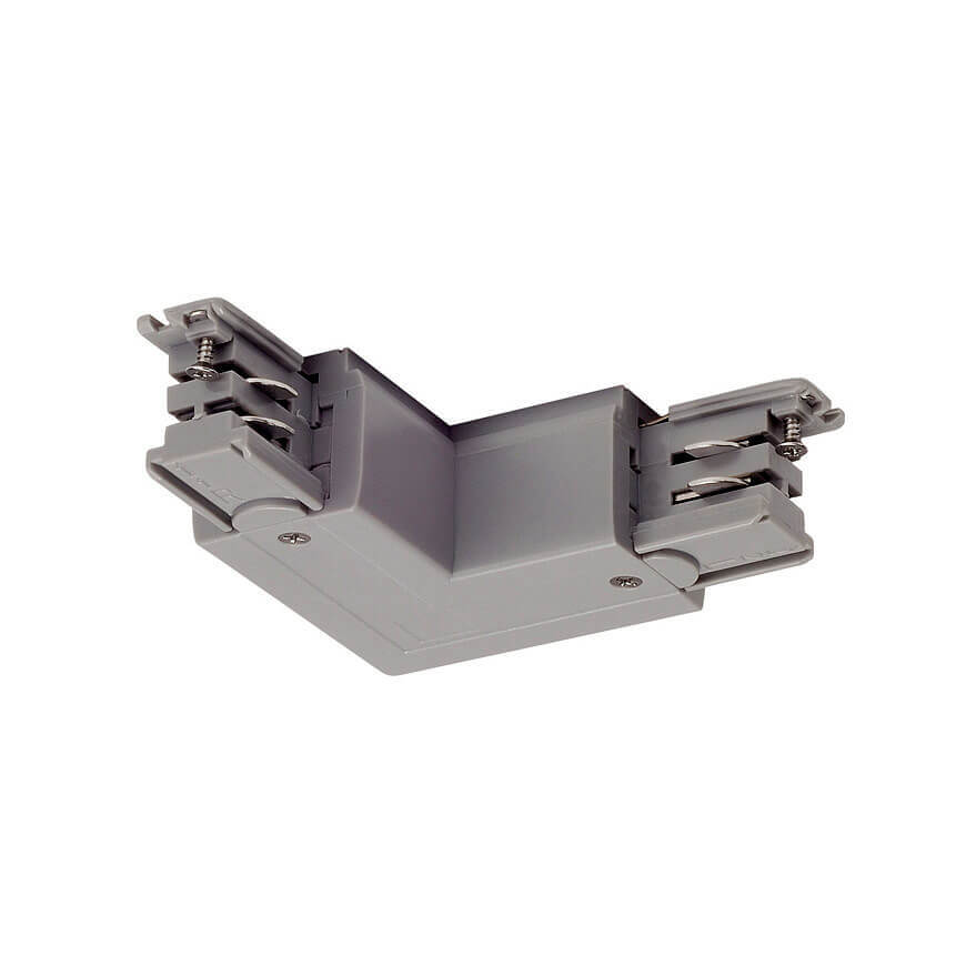 

Коннектор SLV, Серебро, 175114 3Ph S-Track Silver