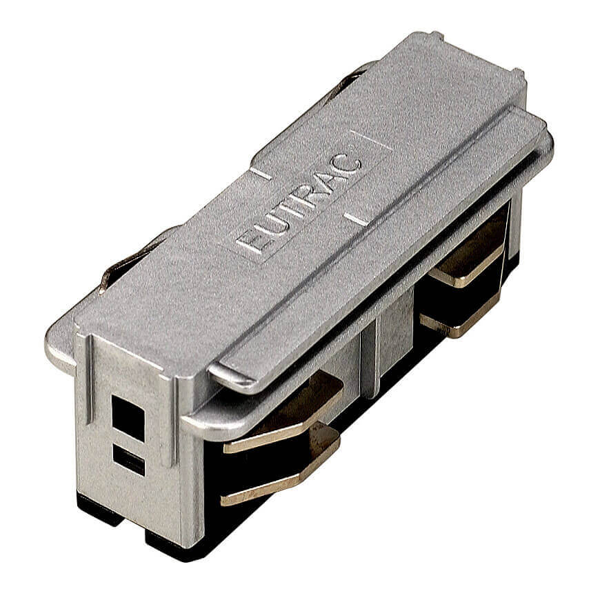 

Коннектор SLV, Серебро, 145564 Ph Eutrac