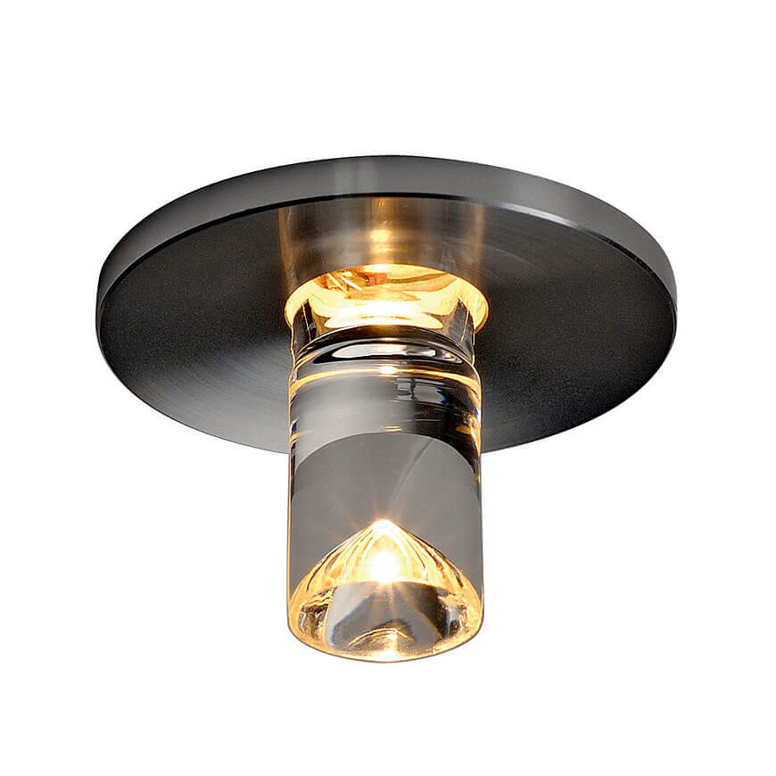 

Светильник SLV, Никель, 1001155 Led Lightpoint
