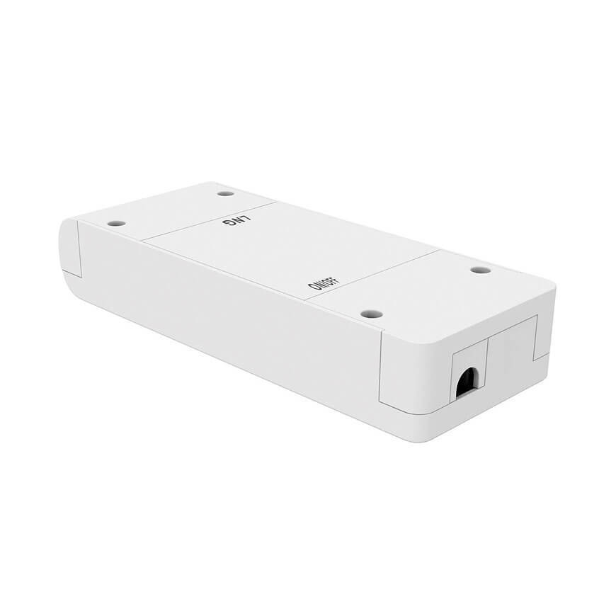 

Модуль управления SLV, Белый, 420010 Valeto Smart System