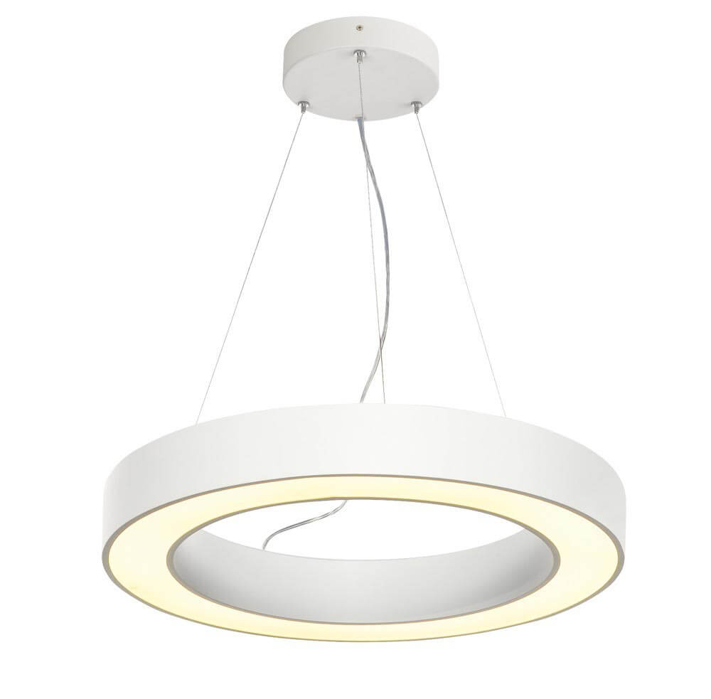 

Светильник SLV, Белый, 1002891 Medo Ring
