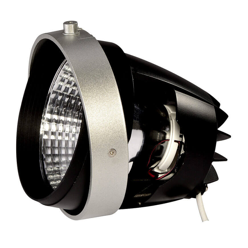 

Светодиодный модуль SLV, Серебро, 115193 Aixlight Pro