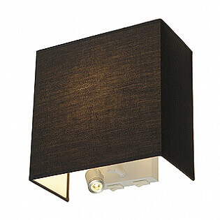 

Светильник SLV, Черный, 155670 Accanto Ledspot