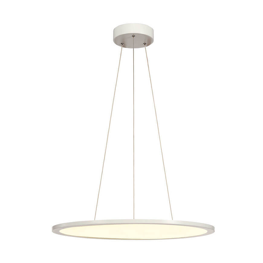 

Светильник SLV, Белый, 1001344 Led Panel Round
