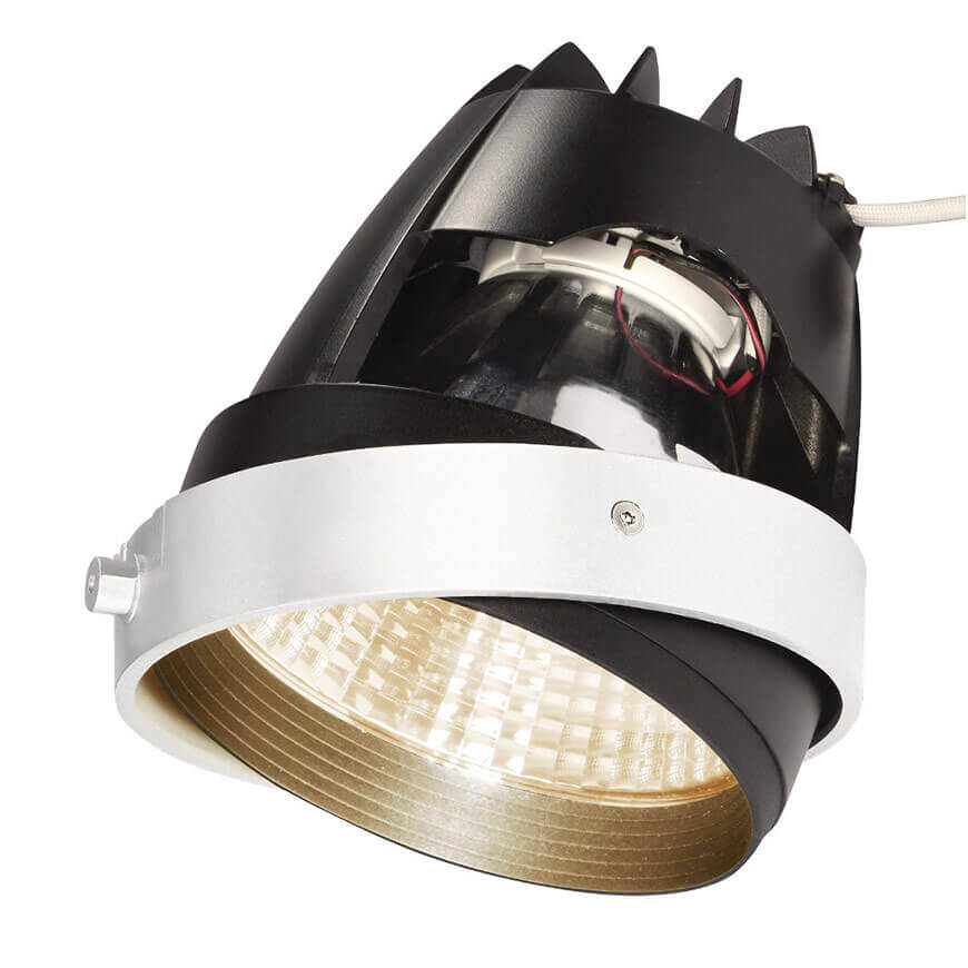 

Светодиодный модуль SLV, Белый, 115221 Aixlight Pro