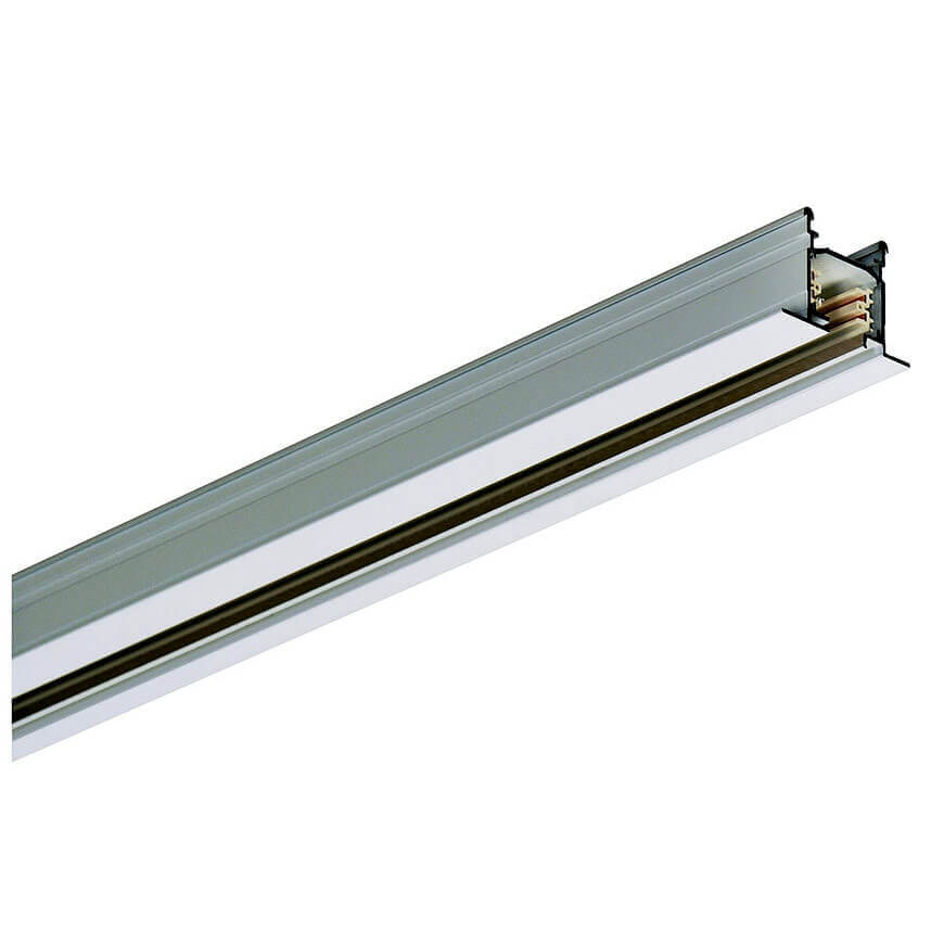 

Шинопровод SLV, Белый, 1001532 3Ph Eutrac