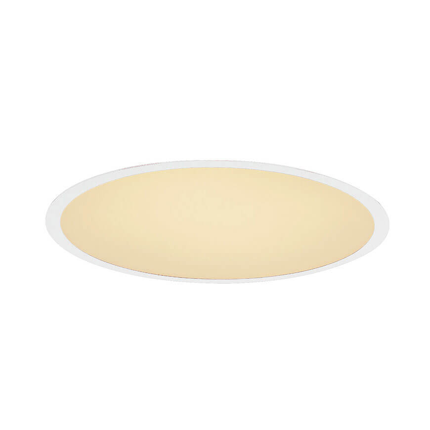 

Светильник SLV, Белый, 135111 Medo Frame White