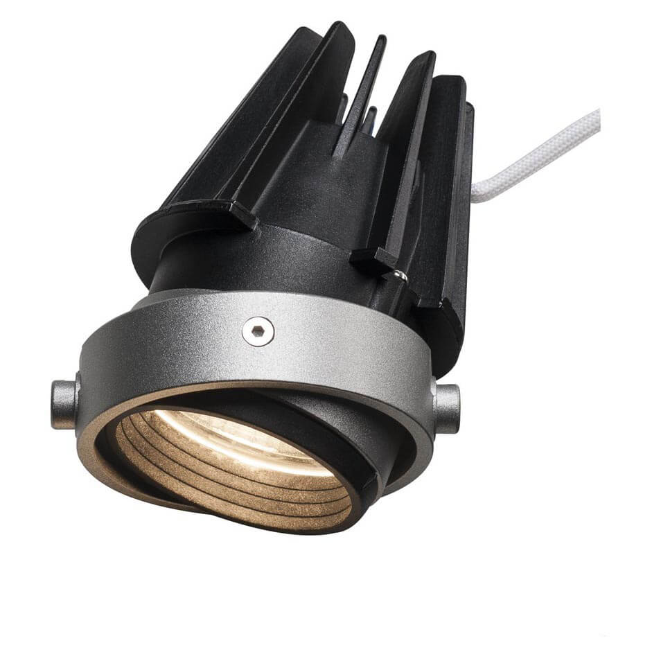 

Светодиодный модуль SLV, Серебро, 1002599 Aixlight Pro