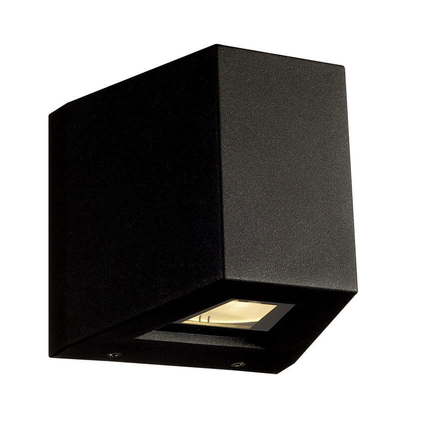 

Светильник SLV, Черный, 229665 Out Beam Anthracite