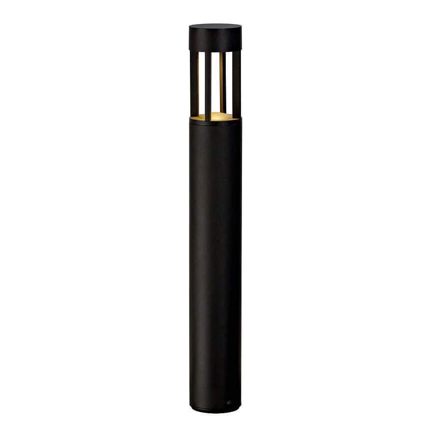 

Светильник SLV, Черный, 231455 Slots Anthracite
