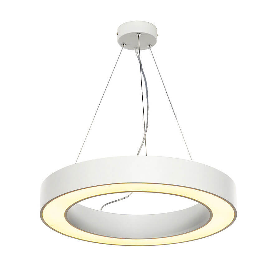 

Светильник SLV, Белый, 133841 Medo Ring