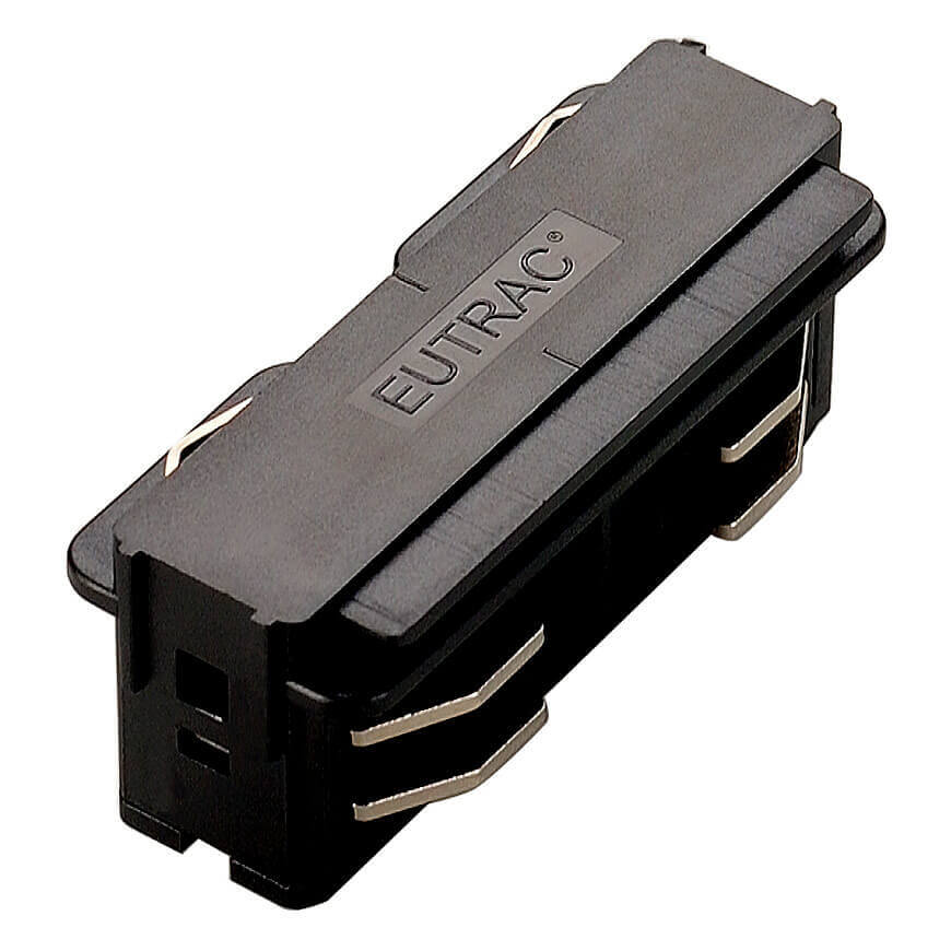 

Коннектор SLV, Черный, 145560 3Ph Eutrac