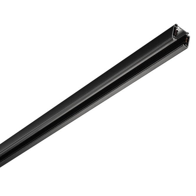 

Шинопровод SLV, Черный, 1002633 S-Track Dali