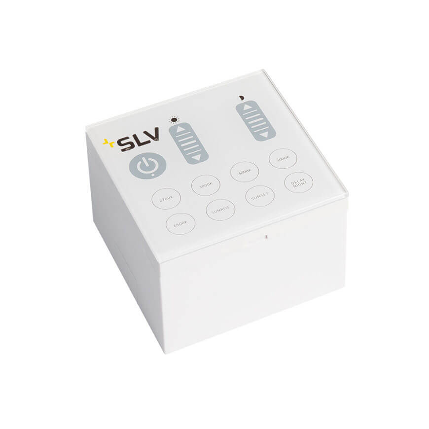 

Контроллер SLV, Белый, 470680 Kelvin Control