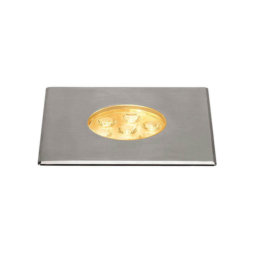 

Светильник SLV, Никель, 233742 Dasar Premium Square