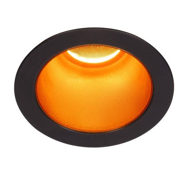

Светильник SLV, Черный, 1002594 Horn Magna