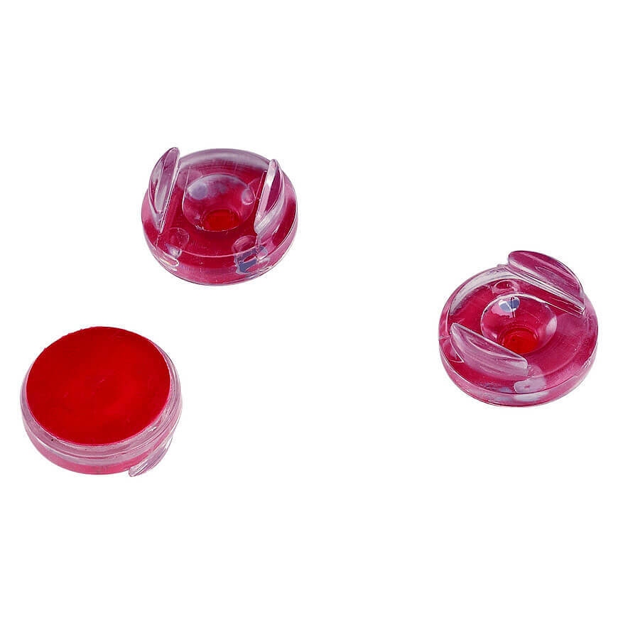 

Скоба SLV, Прозрачный, 186020 Glu-Trax