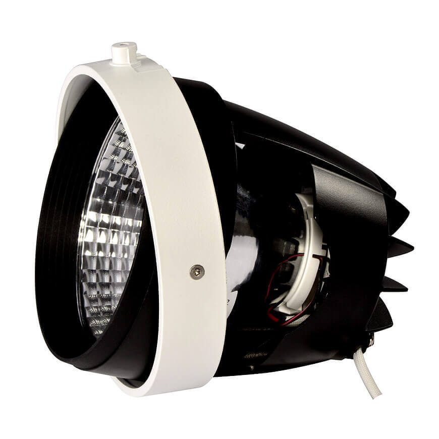 

Светодиодный модуль SLV, Белый, 115187 Aixlight Pro