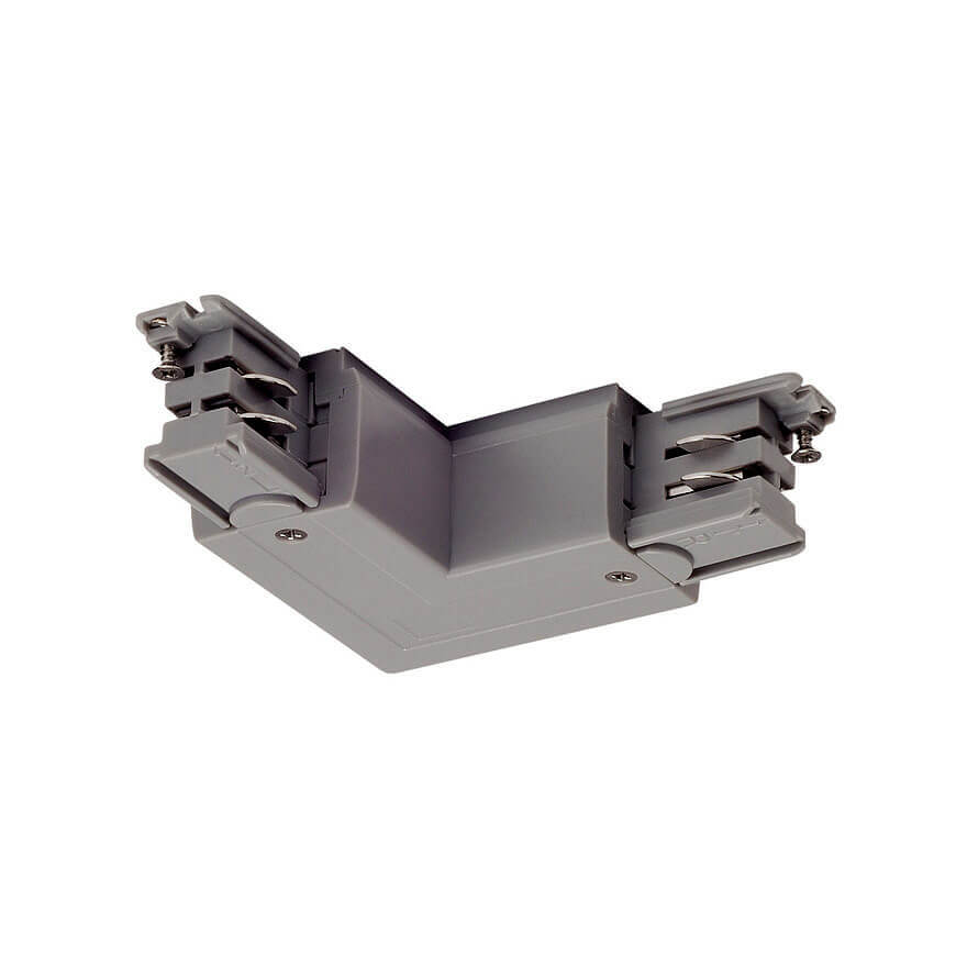 

Коннектор SLV, Серебро, 175124 3Ph S-Track Silver