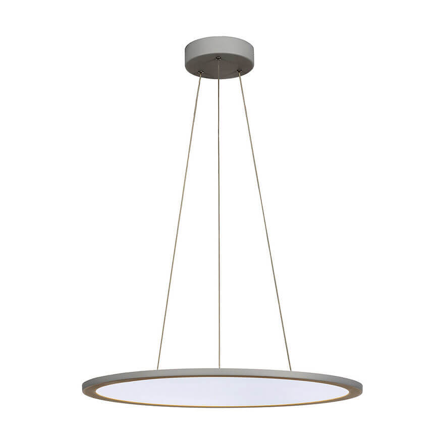 

Светильник SLV, Белый, 1001348 Led Panel Round