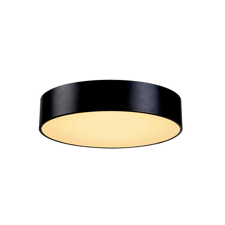 

Светильник SLV, Черный, 135070 Medo Black (2 в 1 (подвесной и потолочный))