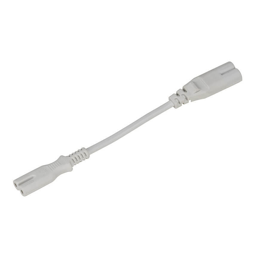 

Коннектор SLV, Белый, 631302 Batten Led