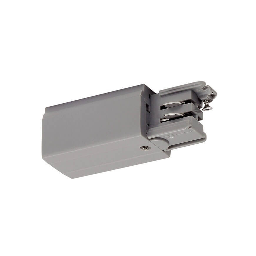 

Подвод питания SLV, Серебро, 175054 3Ph S-Track