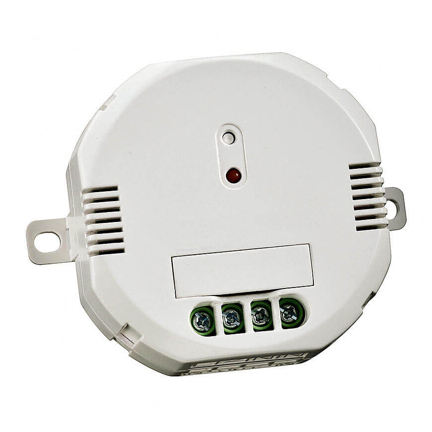 

Реле SLV, Белый, 470806 Control